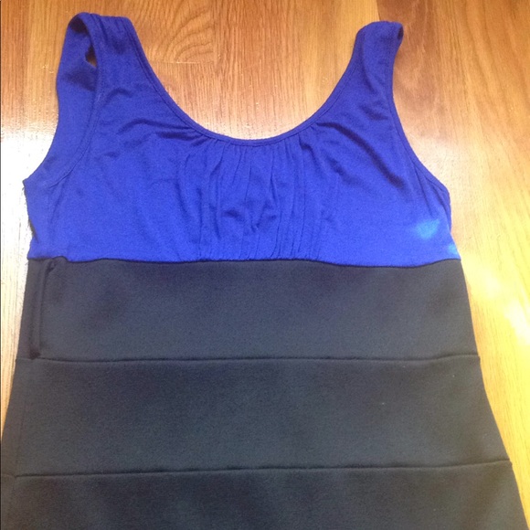 FINAL! Mandee Dress - Picture 4 of 6